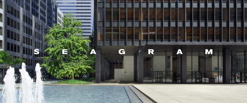 Seagram Building