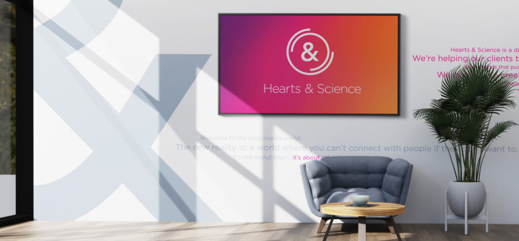 Hearts & Science