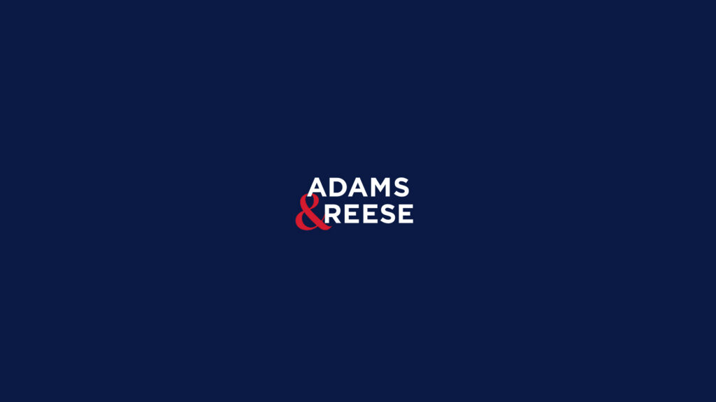 Adams & Reese