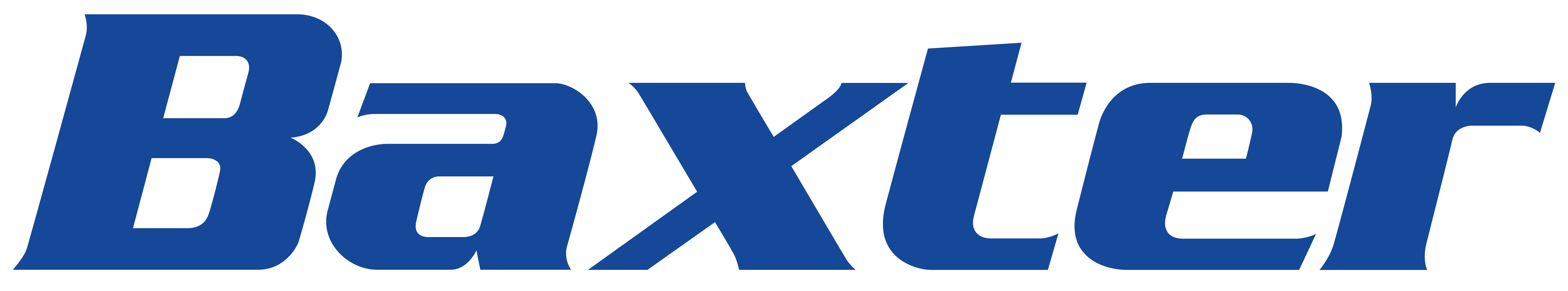 Baxter