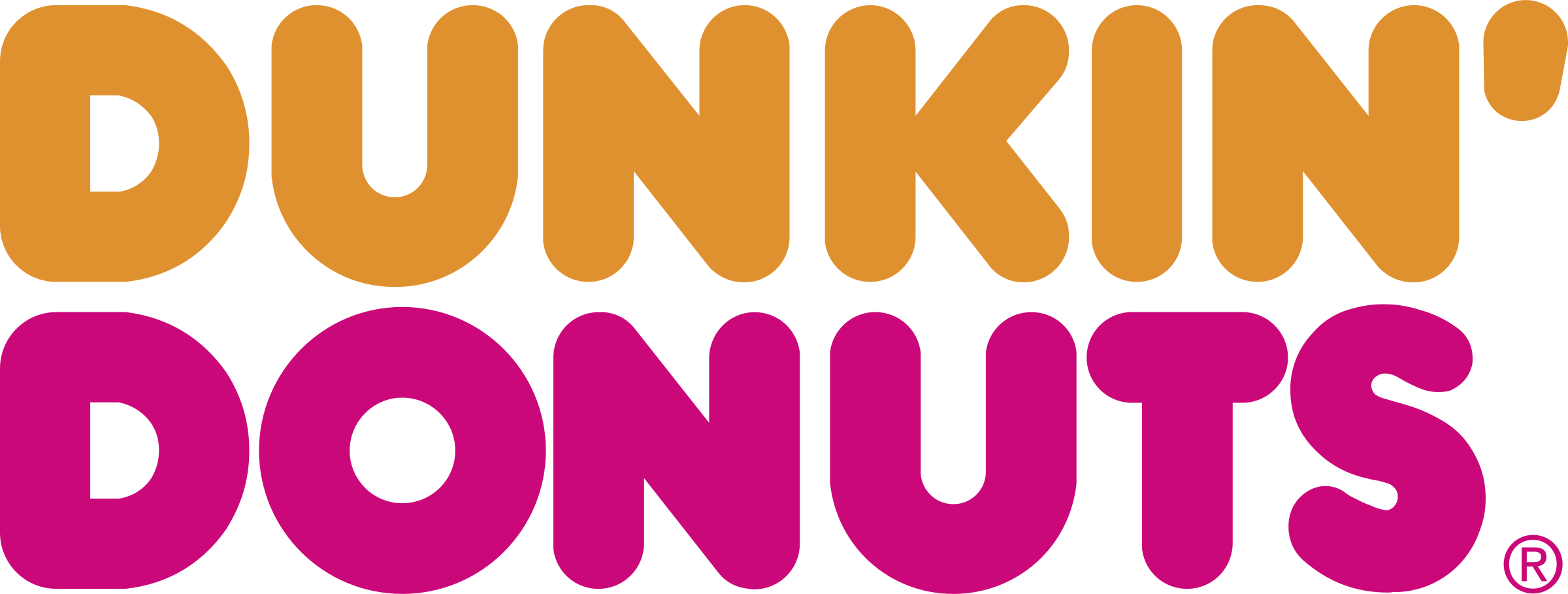 Dunkin'