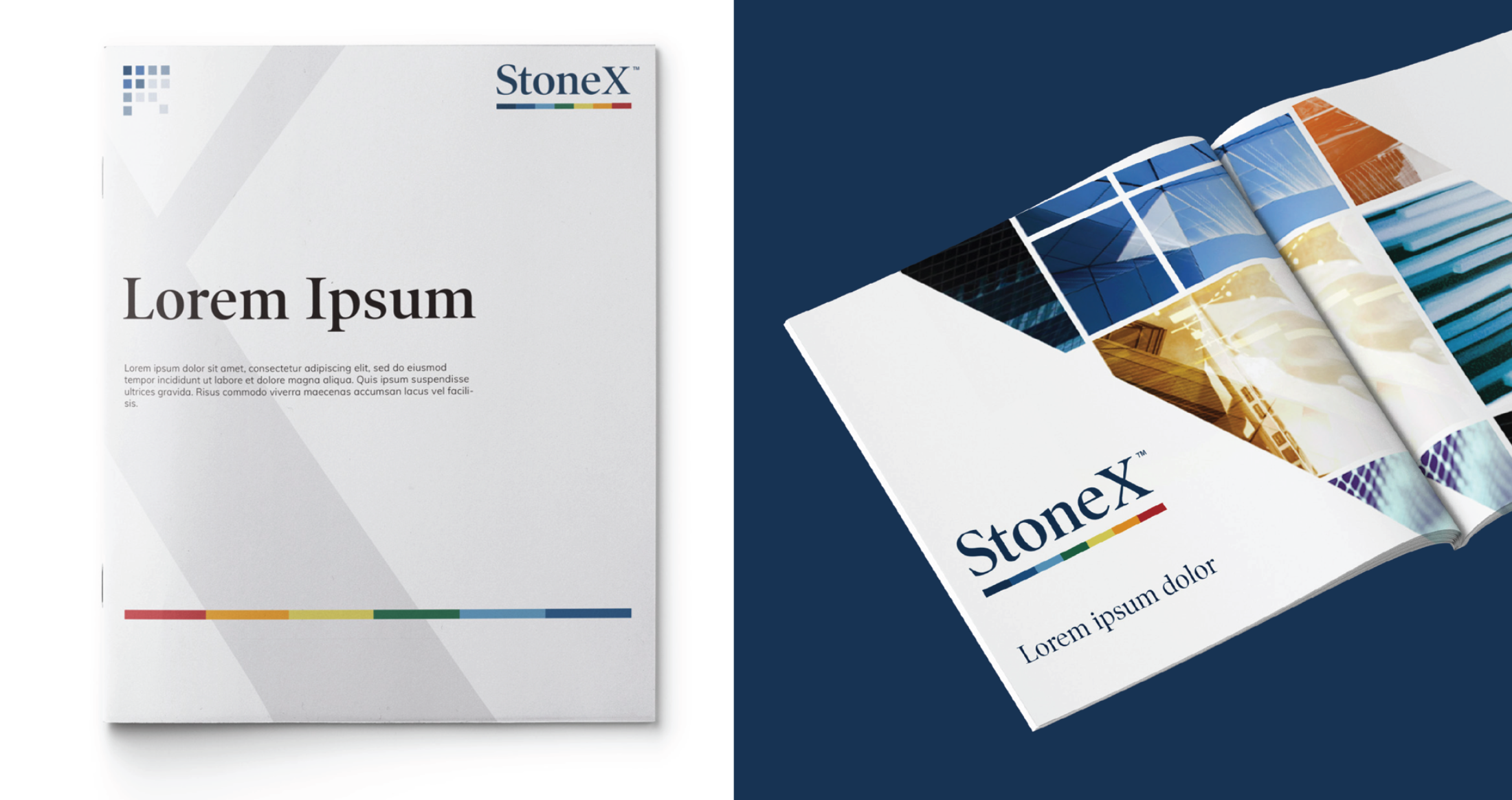 StoneX