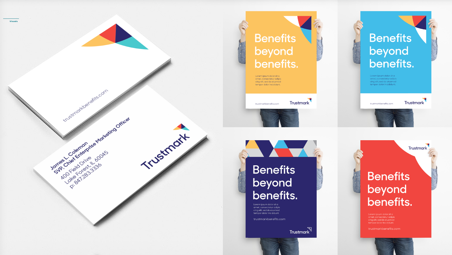 Trustmark