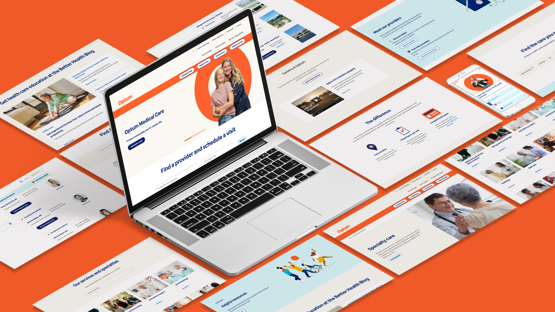 Optum