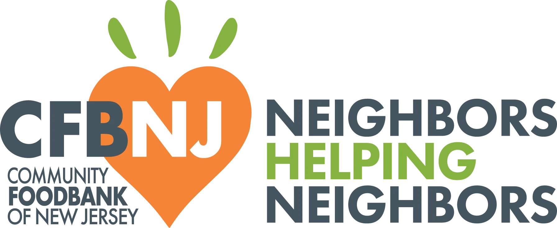 Community FoodBank of NJ